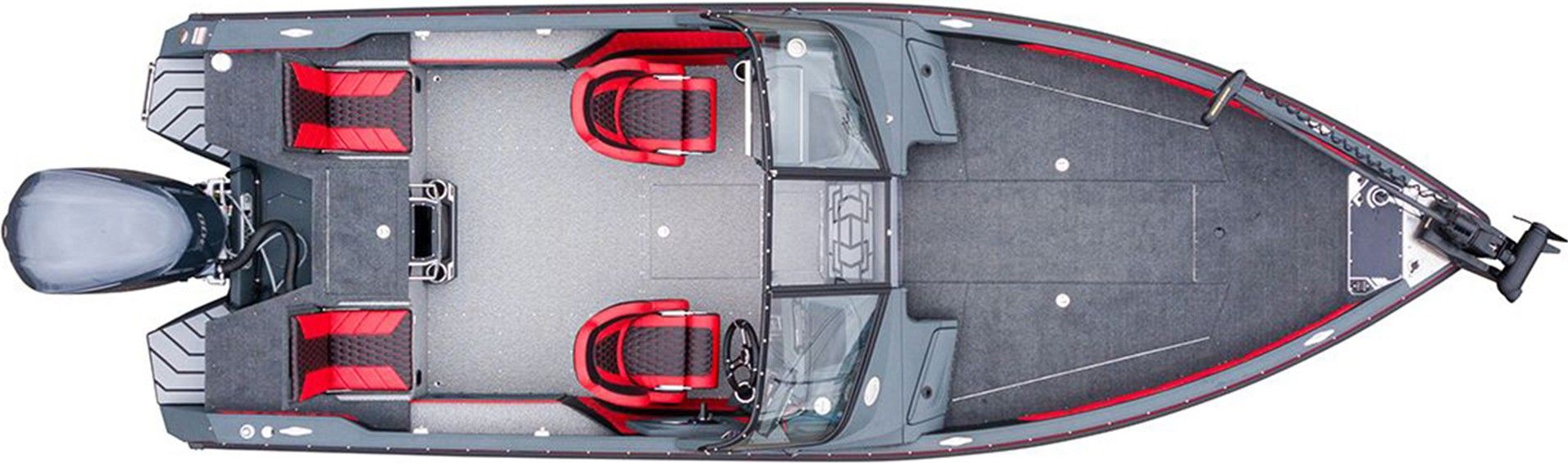 Finval 685 FishPro DC