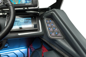 Fotogaléria Finval 685 FishPro DC