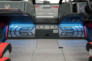 Fotogaléria Finval 685 FishPro DC