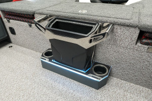 Fotogaléria Finval 685 FishPro DC