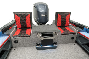 Fotogaléria Finval 685 FishPro DC