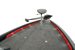 Fotogaléria Finval 685 FishPro DC