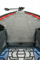 Fotogaléria Finval 685 FishPro DC