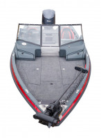 Fotogaléria Finval 685 FishPro DC