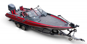 Fotogaléria Finval 685 FishPro DC