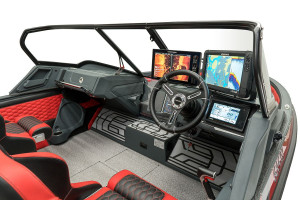 Fotogaléria Finval 685 FishPro DC