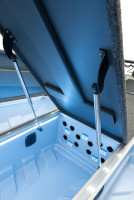 Fotogaléria Finval 685 FishPro DC