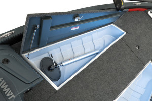 Fotogaléria Finval 685 FishPro DC