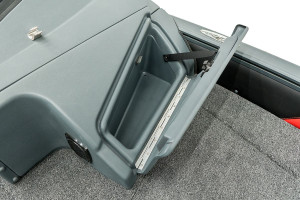 Fotogaléria Finval 685 FishPro DC