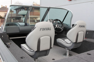 Fotogaléria Finval 475 Evo DC JS - Akčná ponuka 2