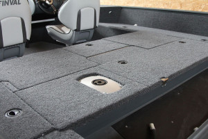 Fotogaléria Finval 475 Evo DC JS - Akčná ponuka 2