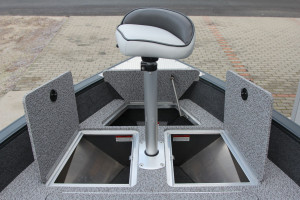 Fotogaléria Finval 475 Evo DC JS - Akčná ponuka 2