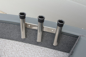 Fotogaléria Finval 475 Evo DC JS  - Akčná ponuka 1