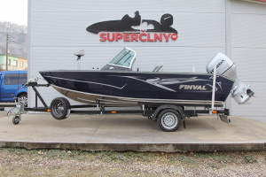 Fotogaléria Finval 475 Evo DC JS  - Akčná ponuka 1