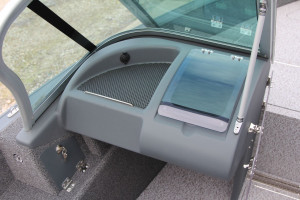 Fotogaléria Finval 475 Evo DC JS  - Akčná ponuka 1