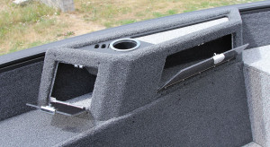 Fotogaléria Finval 475 Evo SC + Mercury F60 CT + Utánfutó