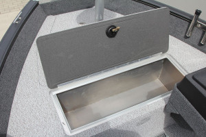 Fotogaléria Finval 475 Evo SC + Mercury F60 CT + Utánfutó