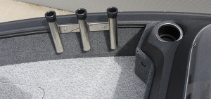 Fotogaléria Finval 475 Evo SC + Mercury F60 CT + Utánfutó