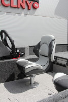 Fotogaléria Finval 475 Evo SC + Mercury F60 CT + Utánfutó