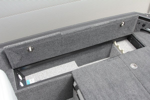 Fotogaléria Finval 475 Evo SC + Mercury F60 CT + Utánfutó