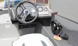 Fotogaléria Finval 475 Evo SC + Mercury F60 CT + Utánfutó