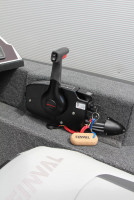 Fotogaléria Finval 475 Evo SC + Mercury F60 CT + Utánfutó